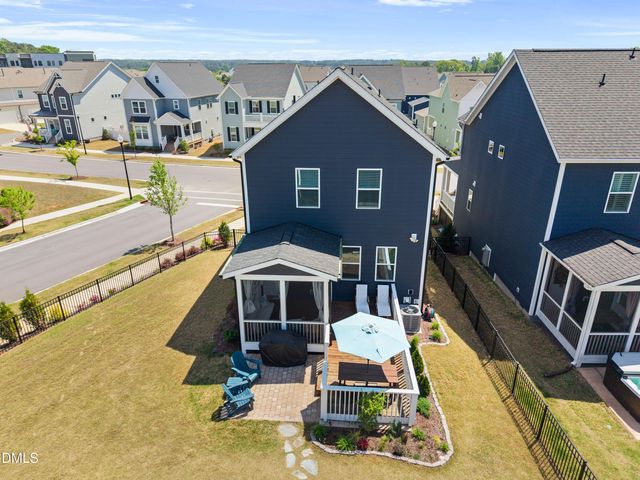 229 Annabelle Blue Drive, Wake Forest, NC 27587