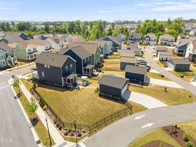 229 Annabelle Blue Drive, Wake Forest, NC 27587