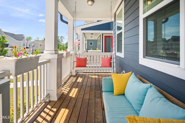 229 Annabelle Blue Drive, Wake Forest, NC 27587