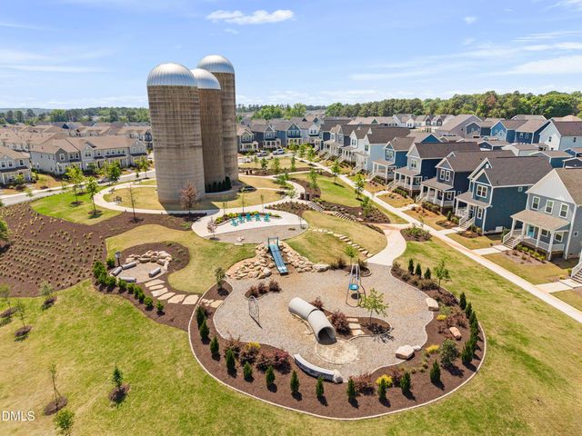 229 Annabelle Blue Drive, Wake Forest, NC 27587