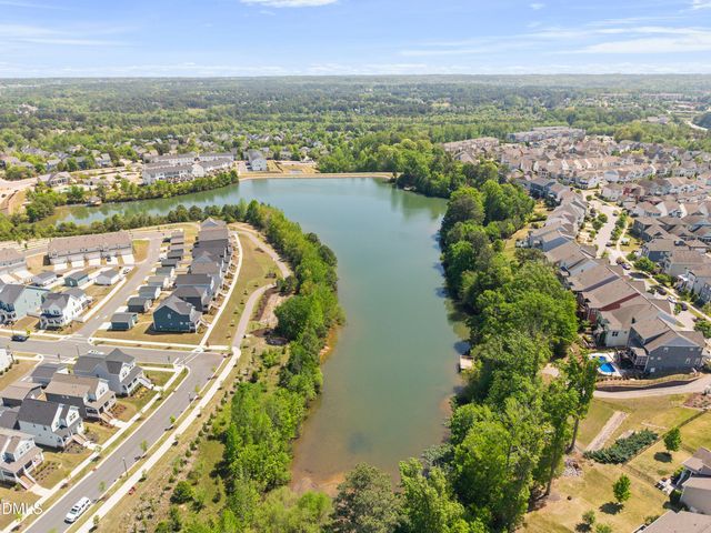 229 Annabelle Blue Drive, Wake Forest, NC 27587