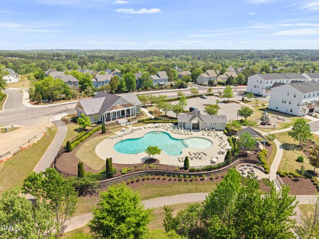 229 Annabelle Blue Drive, Wake Forest, NC 27587