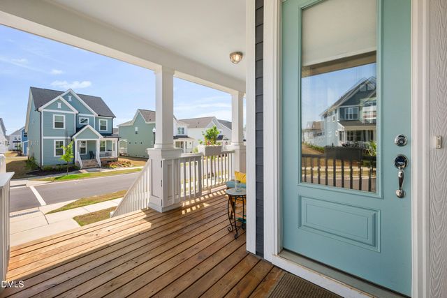 229 Annabelle Blue Drive, Wake Forest, NC 27587