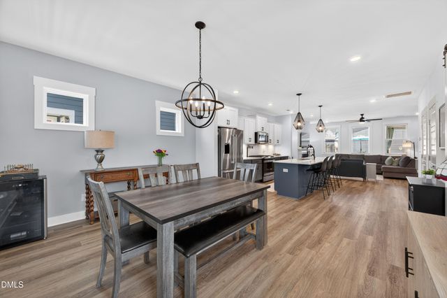 229 Annabelle Blue Drive, Wake Forest, NC 27587