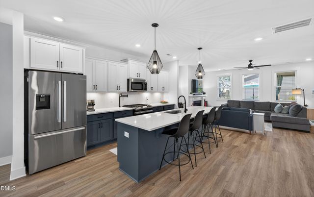 229 Annabelle Blue Drive, Wake Forest, NC 27587