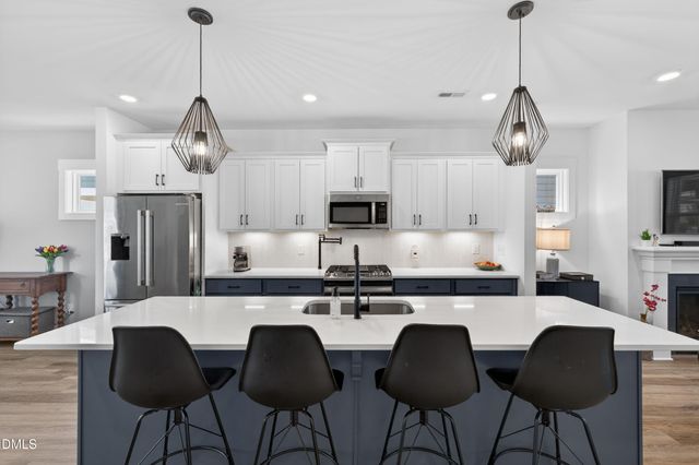 229 Annabelle Blue Drive, Wake Forest, NC 27587