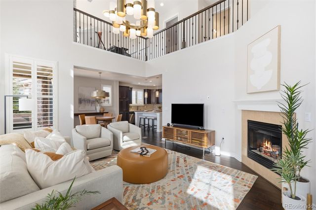 9212 Viaggio Way, Highlands Ranch, CO 80126