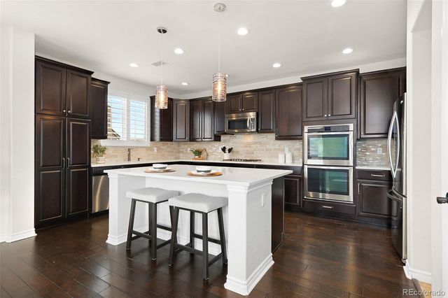 9212 Viaggio Way, Highlands Ranch, CO 80126