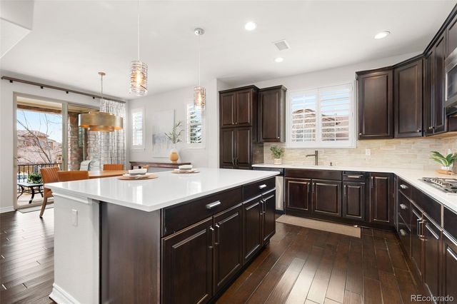 9212 Viaggio Way, Highlands Ranch, CO 80126