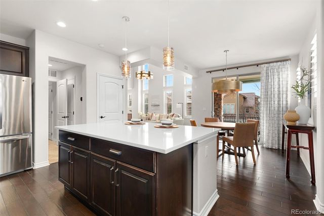 9212 Viaggio Way, Highlands Ranch, CO 80126