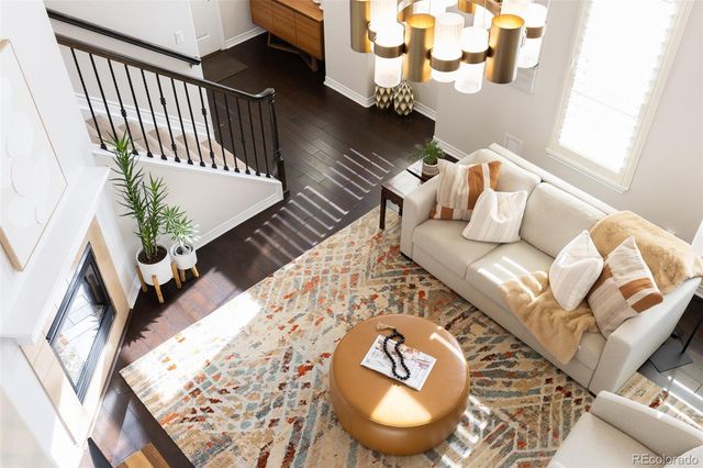 9212 Viaggio Way, Highlands Ranch, CO 80126