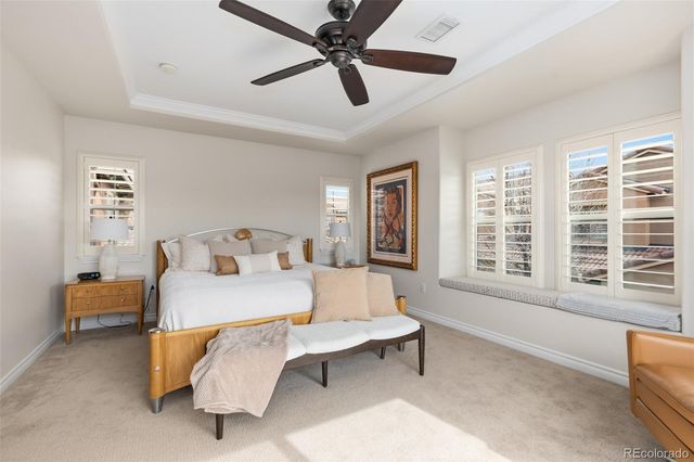 9212 Viaggio Way, Highlands Ranch, CO 80126