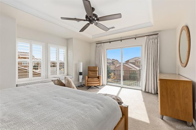 9212 Viaggio Way, Highlands Ranch, CO 80126