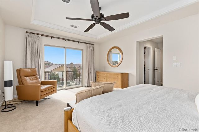 9212 Viaggio Way, Highlands Ranch, CO 80126