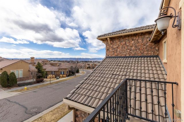 9212 Viaggio Way, Highlands Ranch, CO 80126