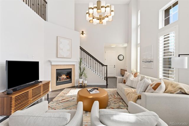 9212 Viaggio Way, Highlands Ranch, CO 80126