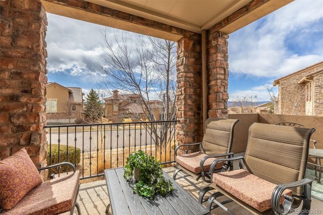 9212 Viaggio Way, Highlands Ranch, CO 80126