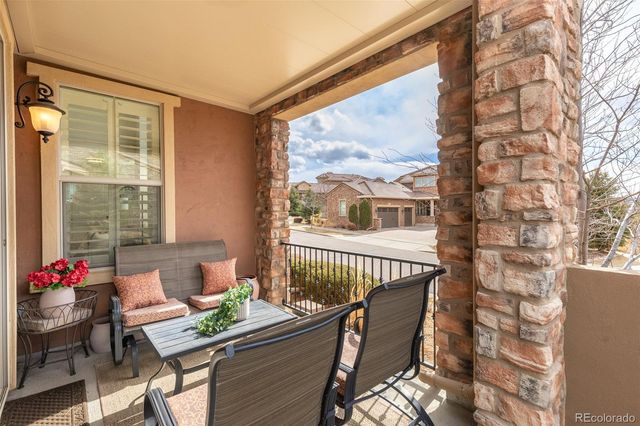 9212 Viaggio Way, Highlands Ranch, CO 80126