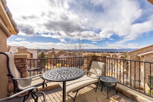 9212 Viaggio Way, Highlands Ranch, CO 80126