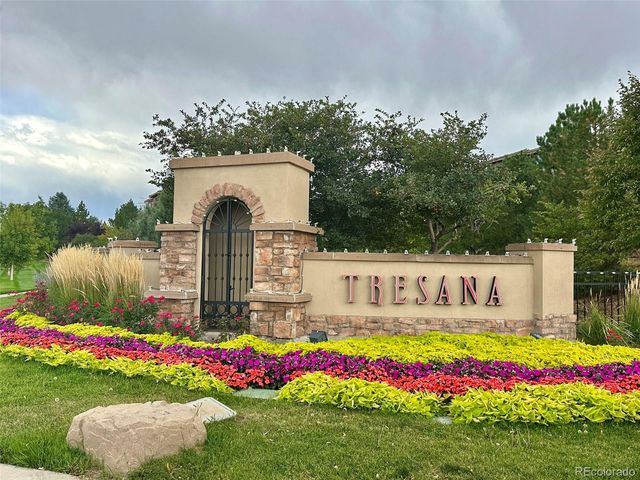 9212 Viaggio Way, Highlands Ranch, CO 80126