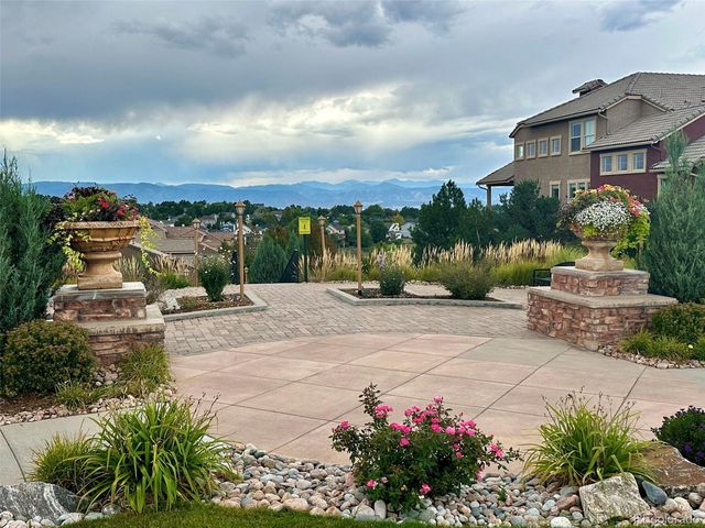 9212 Viaggio Way, Highlands Ranch, CO 80126