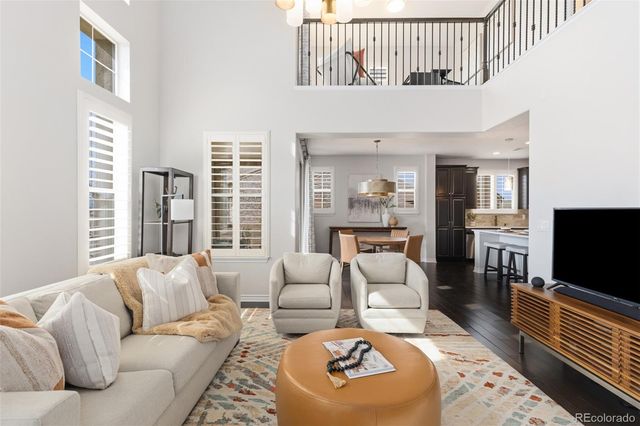 9212 Viaggio Way, Highlands Ranch, CO 80126