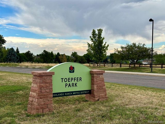 9212 Viaggio Way, Highlands Ranch, CO 80126