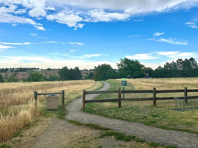 9212 Viaggio Way, Highlands Ranch, CO 80126