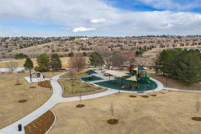 9212 Viaggio Way, Highlands Ranch, CO 80126