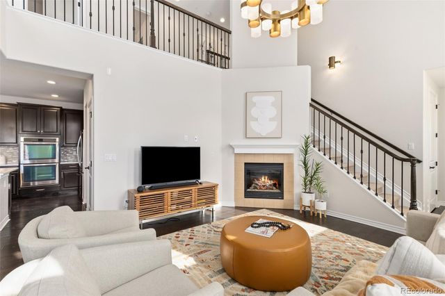 9212 Viaggio Way, Highlands Ranch, CO 80126