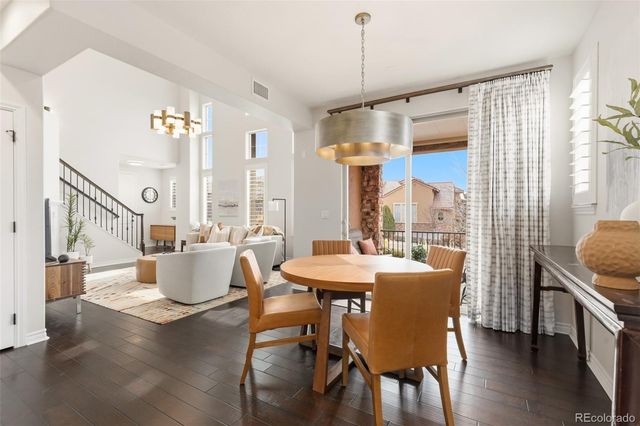 9212 Viaggio Way, Highlands Ranch, CO 80126