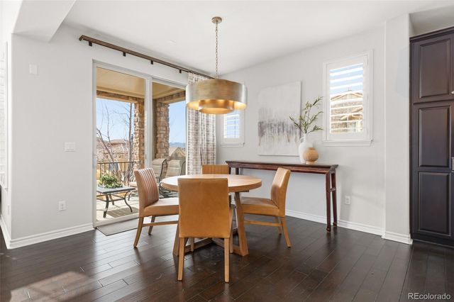 9212 Viaggio Way, Highlands Ranch, CO 80126