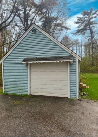 260 Charles Street, Farmington, NH 03835