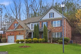 1130 Mosspointe Drive, Roswell, GA 30075