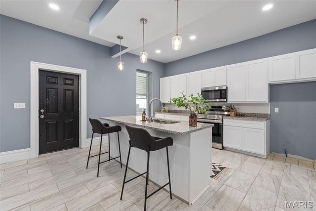 3244 Michigan Avenue, St Louis, MO 63118