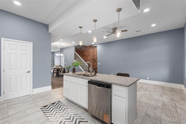 3244 Michigan Avenue, St Louis, MO 63118