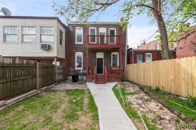 3244 Michigan Avenue, St Louis, MO 63118