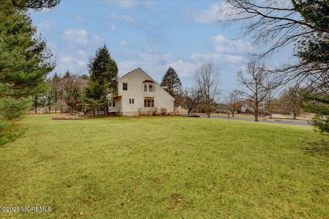 210 Hunt Road, Freehold, NJ 07728