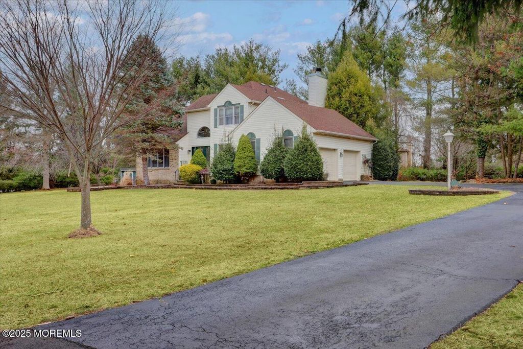 210 Hunt Road, Freehold, NJ 07728