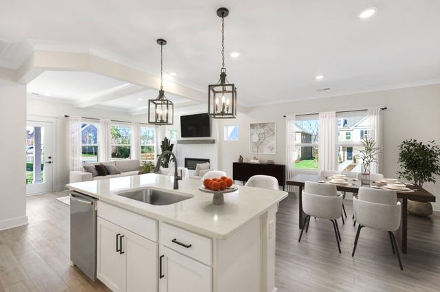 491 Triple Crown Circle, Gallatin, TN 37066