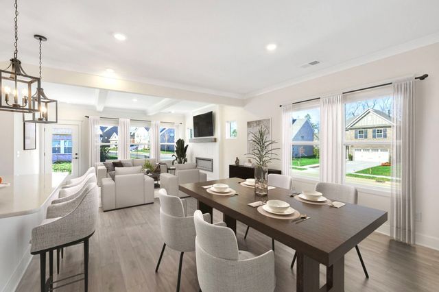 491 Triple Crown Circle, Gallatin, TN 37066