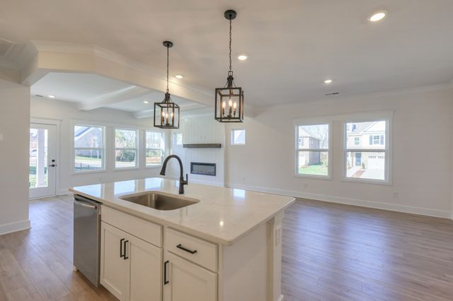 491 Triple Crown Circle, Gallatin, TN 37066