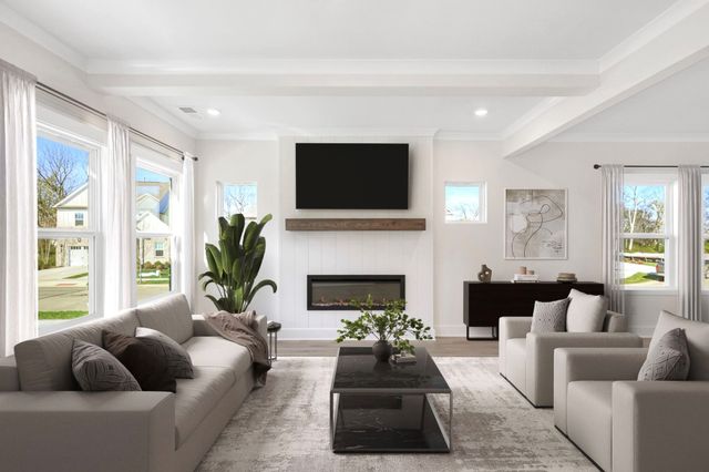 491 Triple Crown Circle, Gallatin, TN 37066