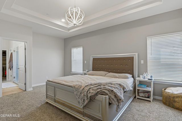 2331 Enchanted Eagle Lane, El Paso, TX 79911
