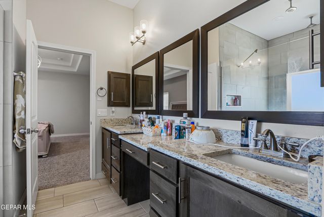 2331 Enchanted Eagle Lane, El Paso, TX 79911