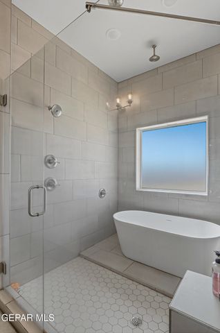 2331 Enchanted Eagle Lane, El Paso, TX 79911