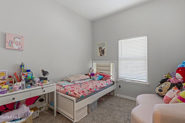 2331 Enchanted Eagle Lane, El Paso, TX 79911