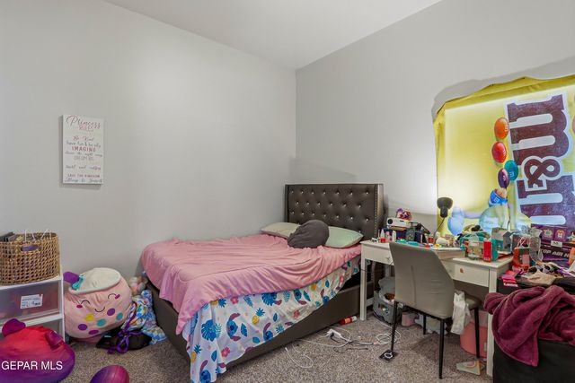 2331 Enchanted Eagle Lane, El Paso, TX 79911