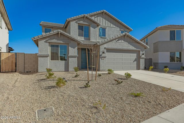 23165 N 183RD Drive, Surprise, AZ 85387