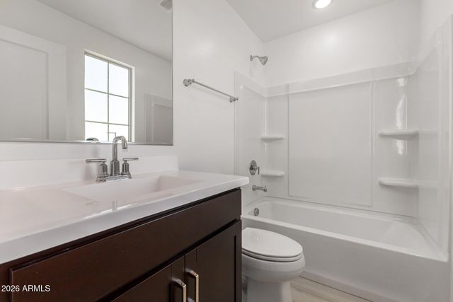 23165 N 183RD Drive, Surprise, AZ 85387